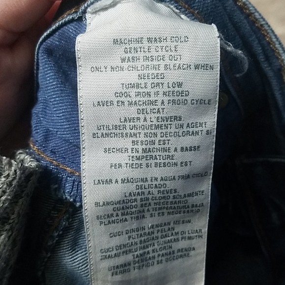 Guess jeans - Picture 7 of 8